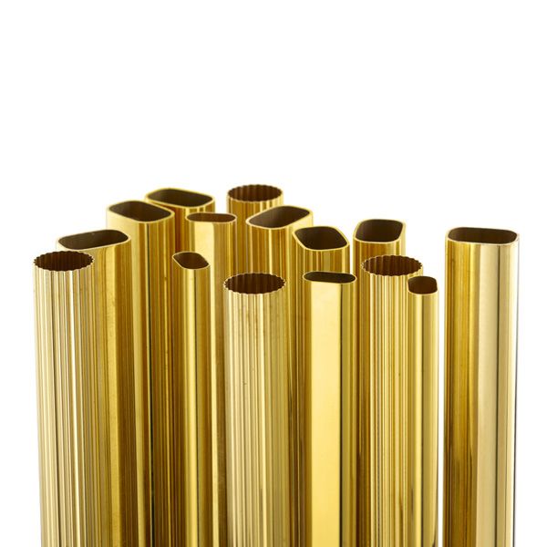 Brass Pips